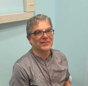 Dott. Antonello Ippolito